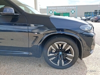 BMW (G08) IX3 286CH INSPIRING M SPORT BVA