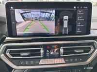 BMW (G08) IX3 286CH INSPIRING M SPORT BVA