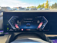 BMW (G60) 520D 197CH M SPORT BVA8