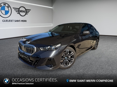 BMW (G60) 520D 197CH M SPORT BVA8