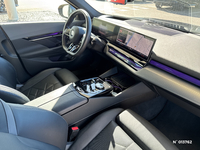 BMW (G60) 520D 197CH M SPORT BVA8