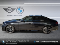 BMW (G60) 520D 197CH M SPORT BVA8