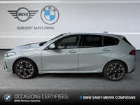 BMW (F70) 120D 163CH M SPORT DKG7
