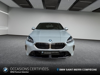 BMW (F70) 120D 163CH M SPORT DKG7