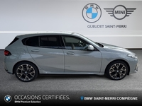 BMW (F70) 120D 163CH M SPORT DKG7