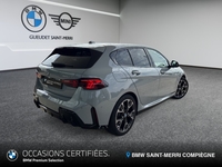 BMW (F70) 120D 163CH M SPORT DKG7