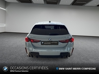 BMW (F70) 120D 163CH M SPORT DKG7