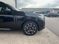 BMW (G45) X3 XDRIVE 30E 299CH M SPORT BVA8