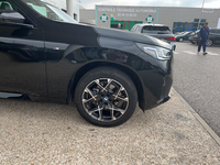 BMW (G45) X3 XDRIVE 30E 299CH M SPORT BVA8