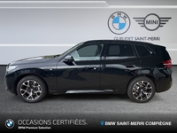 BMW (G45) X3 XDRIVE 30E 299CH M SPORT BVA8
