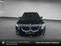 BMW (G45) X3 XDRIVE 30E 299CH M SPORT BVA8