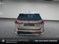 BMW (U11) X1 XDRIVE 25E 245CH X LINE DKG7