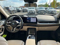 BMW (U11) X1 XDRIVE 25E 245CH X LINE DKG7
