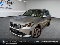 BMW (U11) X1 XDRIVE 25E 245CH X LINE DKG7