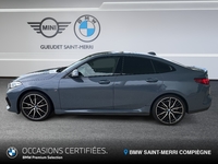 BMW (F44) GRAN COUPE 218D 150CH BVA M SPORT