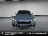 BMW (F44) GRAN COUPE 218D 150CH BVA M SPORT