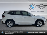 BMW (U11) IX1 XDRIVE 30 313CH XLINE