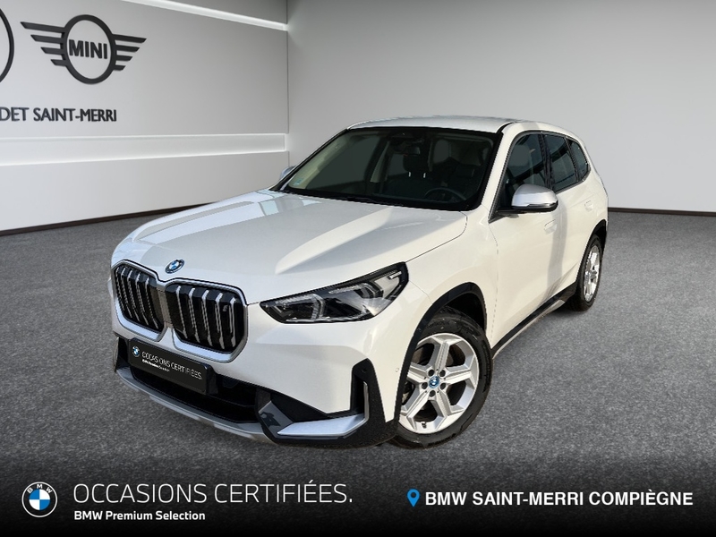 BMW (U11) IX1 XDRIVE 30 313CH XLINE