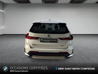 BMW (U11) IX1 XDRIVE 30 313CH XLINE