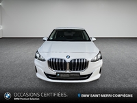 BMW (U06) ACTIVE TOURER 218I 136CH LUXURY DKG7