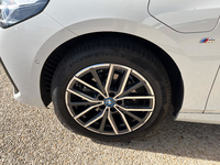 BMW (U06) ACTIVE TOURER 225E XDRIVE 245 M SPORT DKG7