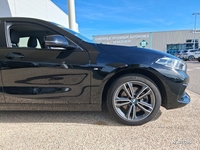 BMW (F40) 116I 109CH DKG7 EDITION SPORT