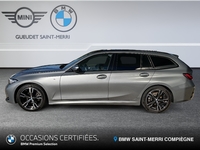 BMW (G21) TOURING 320D XDRIVE 190CH M SPORT BVA8