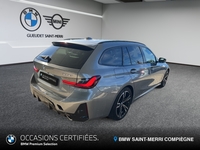 BMW (G21) TOURING 320D XDRIVE 190CH M SPORT BVA8