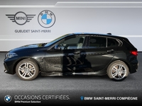 BMW (F40) 118D 150CH M SPORT BVA8