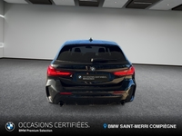 BMW (F40) 118D 150CH M SPORT BVA8