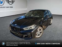 BMW (F40) 118D 150CH M SPORT BVA8