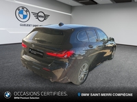 BMW (F40) 118D 150CH M SPORT BVA8