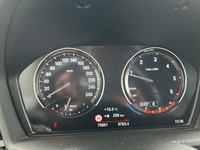 BMW (F48) X1 SDRIVE 18D 150CH M SPORT BVA8