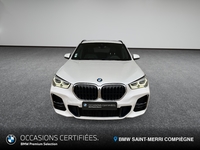 BMW (F48) X1 SDRIVE 18D 150CH M SPORT BVA8