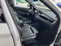BMW (F48) X1 SDRIVE 18D 150CH M SPORT BVA8