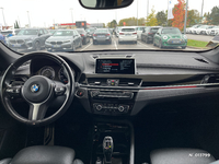 BMW (F48) X1 SDRIVE 18D 150CH M SPORT BVA8
