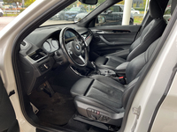 BMW (F48) X1 SDRIVE 18D 150CH M SPORT BVA8