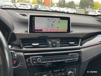 BMW (F48) X1 SDRIVE 18D 150CH M SPORT BVA8