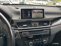 BMW (F48) X1 SDRIVE 18D 150CH M SPORT BVA8