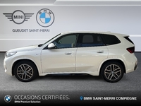 BMW (U11) IX1 XDRIVE 30 313CH M SPORT BVA