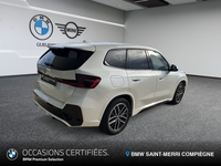 BMW (U11) IX1 XDRIVE 30 313CH M SPORT BVA