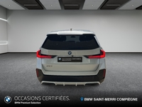 BMW (U11) IX1 XDRIVE 30 313CH M SPORT BVA