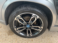 BMW (U11) IX1 XDRIVE 30 313CH M SPORT BVA