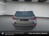 BMW (U11) IX1 XDRIVE 30 313CH M SPORT BVA