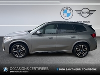 BMW (U11) IX1 XDRIVE 30 313CH M SPORT BVA