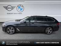 BMW (G31) TOURING 518D 150 BUSINESS DESIGN BVA8