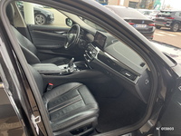 BMW (G31) TOURING 518D 150 BUSINESS DESIGN BVA8