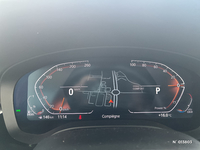 BMW (G31) TOURING 518D 150 BUSINESS DESIGN BVA8