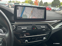 BMW (G31) TOURING 518D 150 BUSINESS DESIGN BVA8