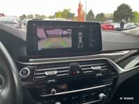 BMW (G31) TOURING 518D 150 BUSINESS DESIGN BVA8